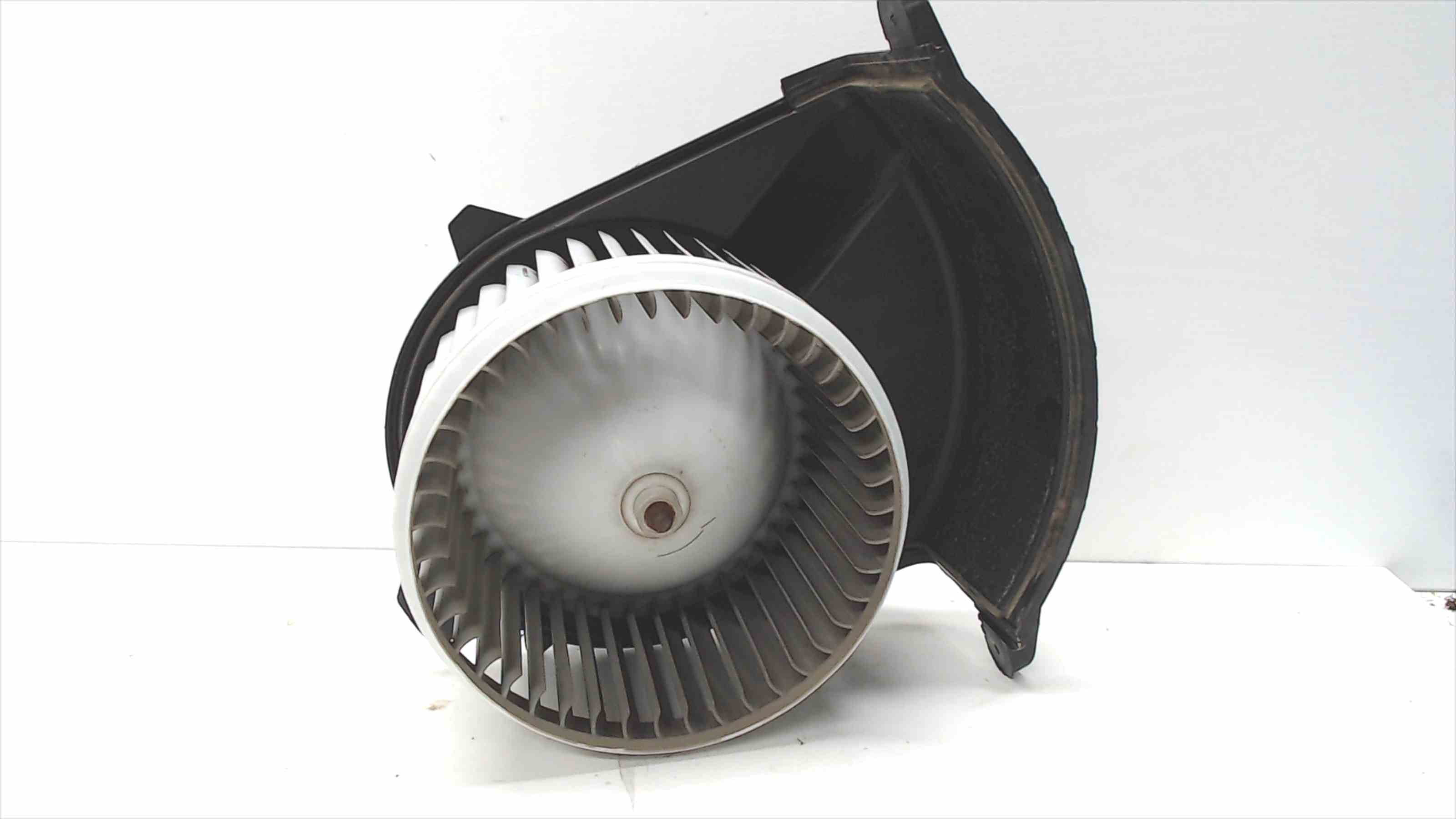 RENAULT Kangoo 2 generation (2007-2021) Heater Blower Fan 173830100 22523502