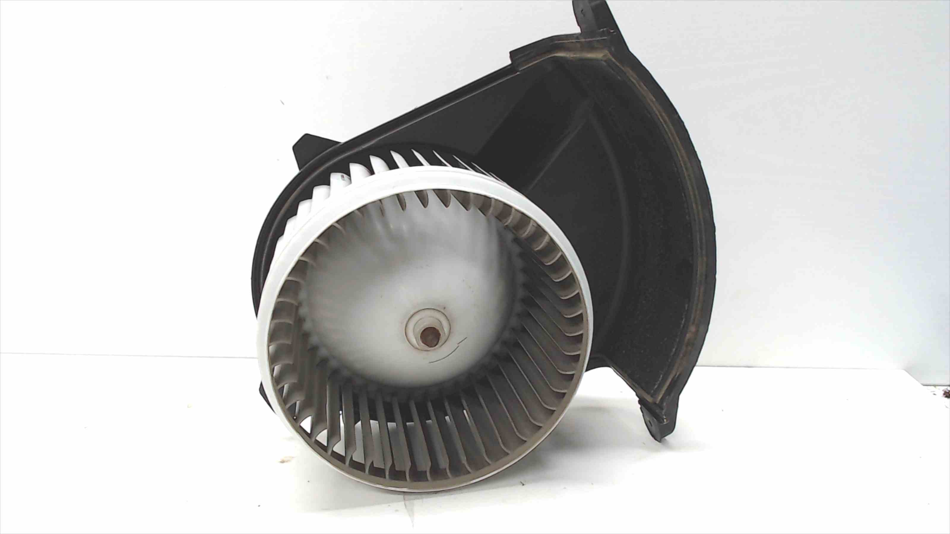 RENAULT Kangoo 2 generation (2007-2021) Sildītāja ventilators 173830100 22523502