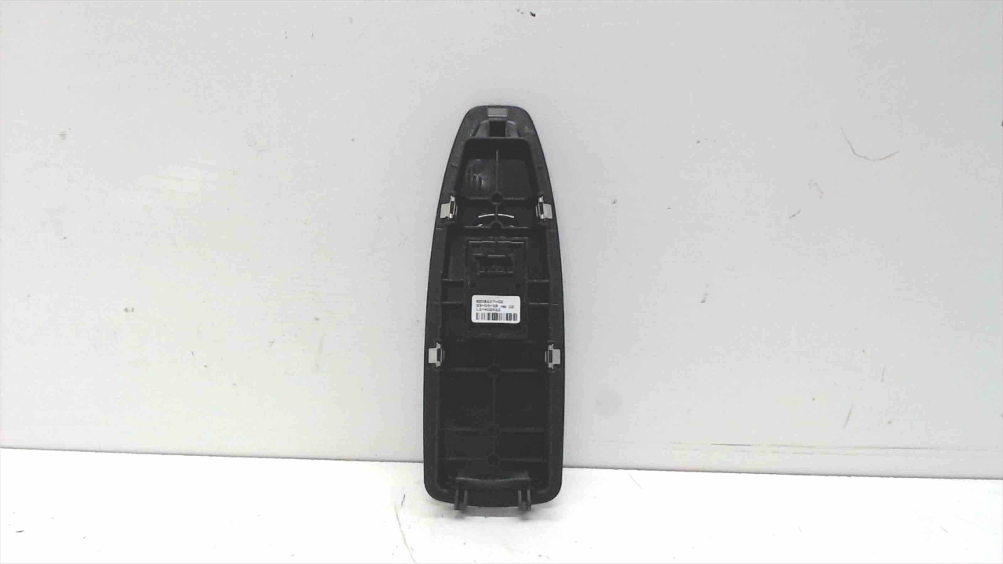 BMW 3 Series Gran Turismo F34 (2013-2017) Front Right Door Window Switch 920810702 24689343