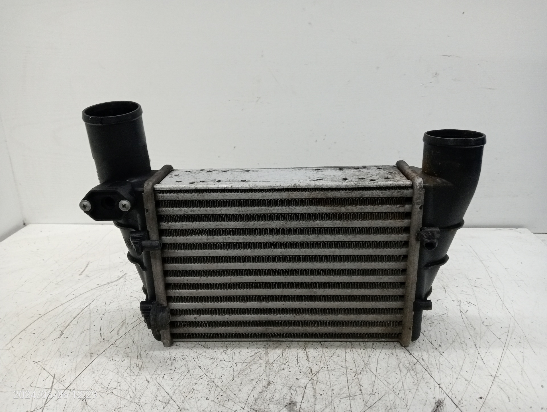 AUDI A4 B5/8D (1994-2001) Intercooler Radiator 058145805G 25365989