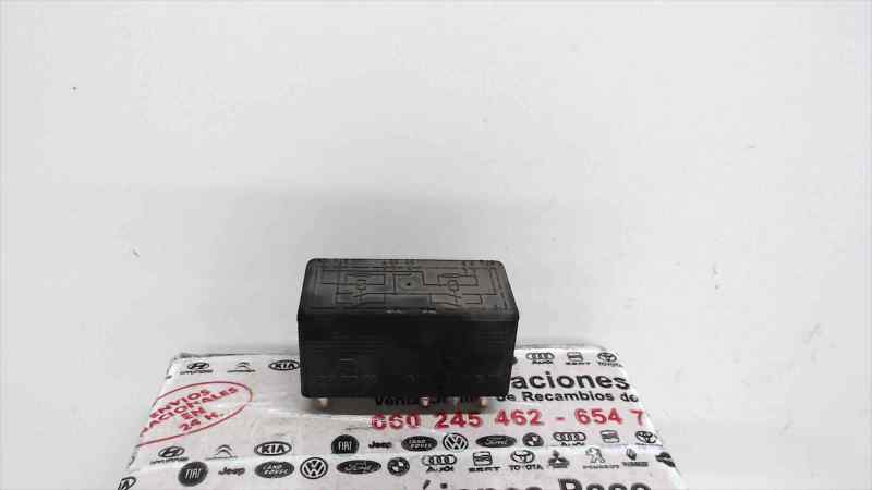 MERCEDES-BENZ S-Class W140/C140 (1991-1998) Relays 0015428219, 898601 22512437