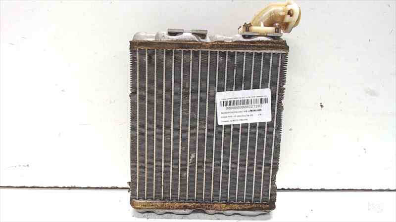 MERCEDES-BENZ Air Con Radiator TD25TI 24682202