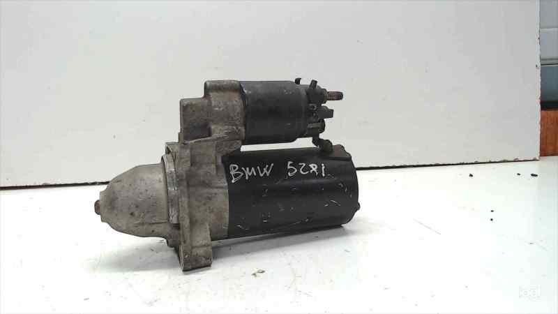 FORD 5 Series E39 (1995-2004) Startmotor 0001108157,M52B28M52B28TU 24681469