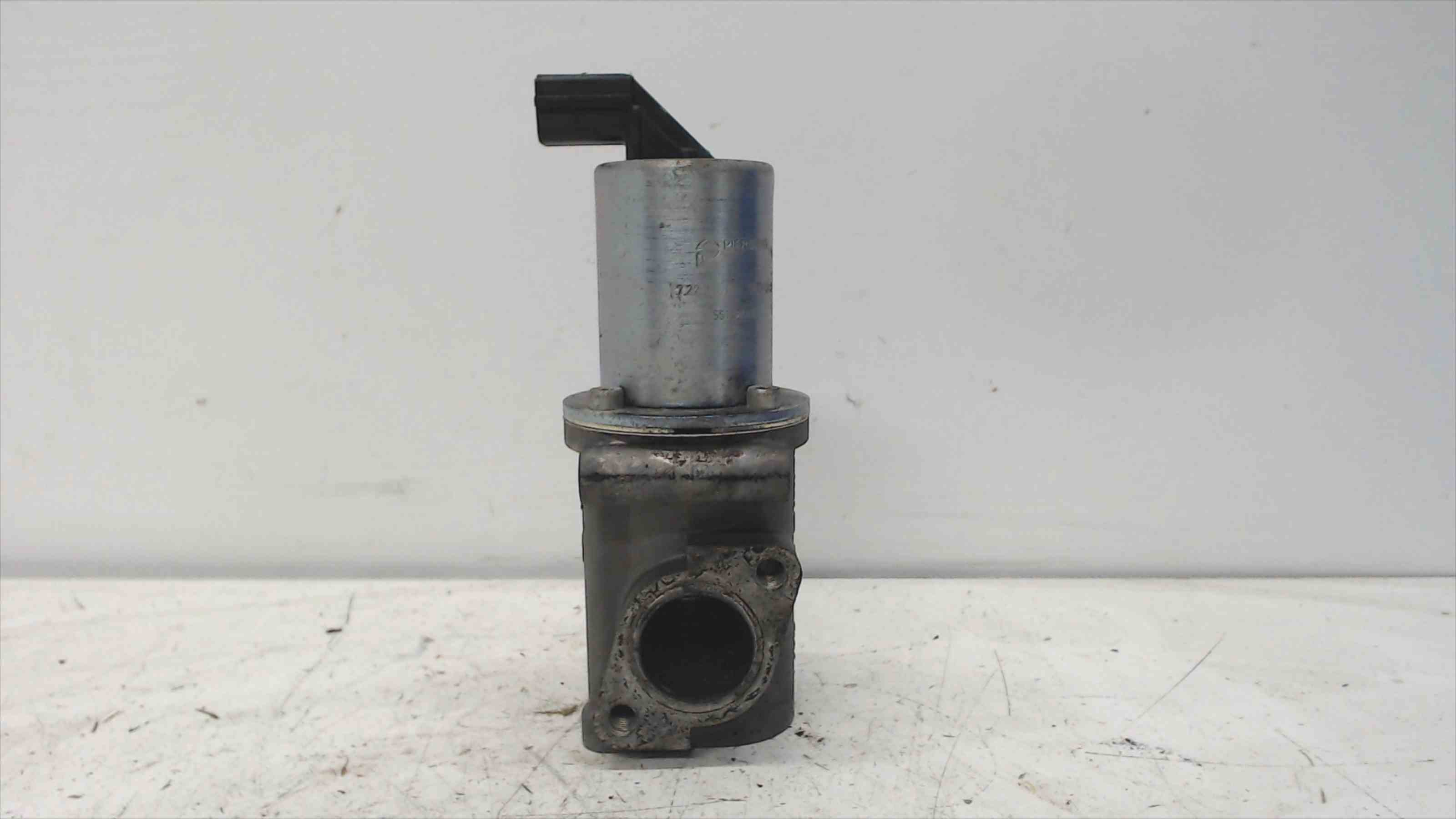 FIAT Stilo 1 generation (2001-2010) EGR ventil 55182482 24691731