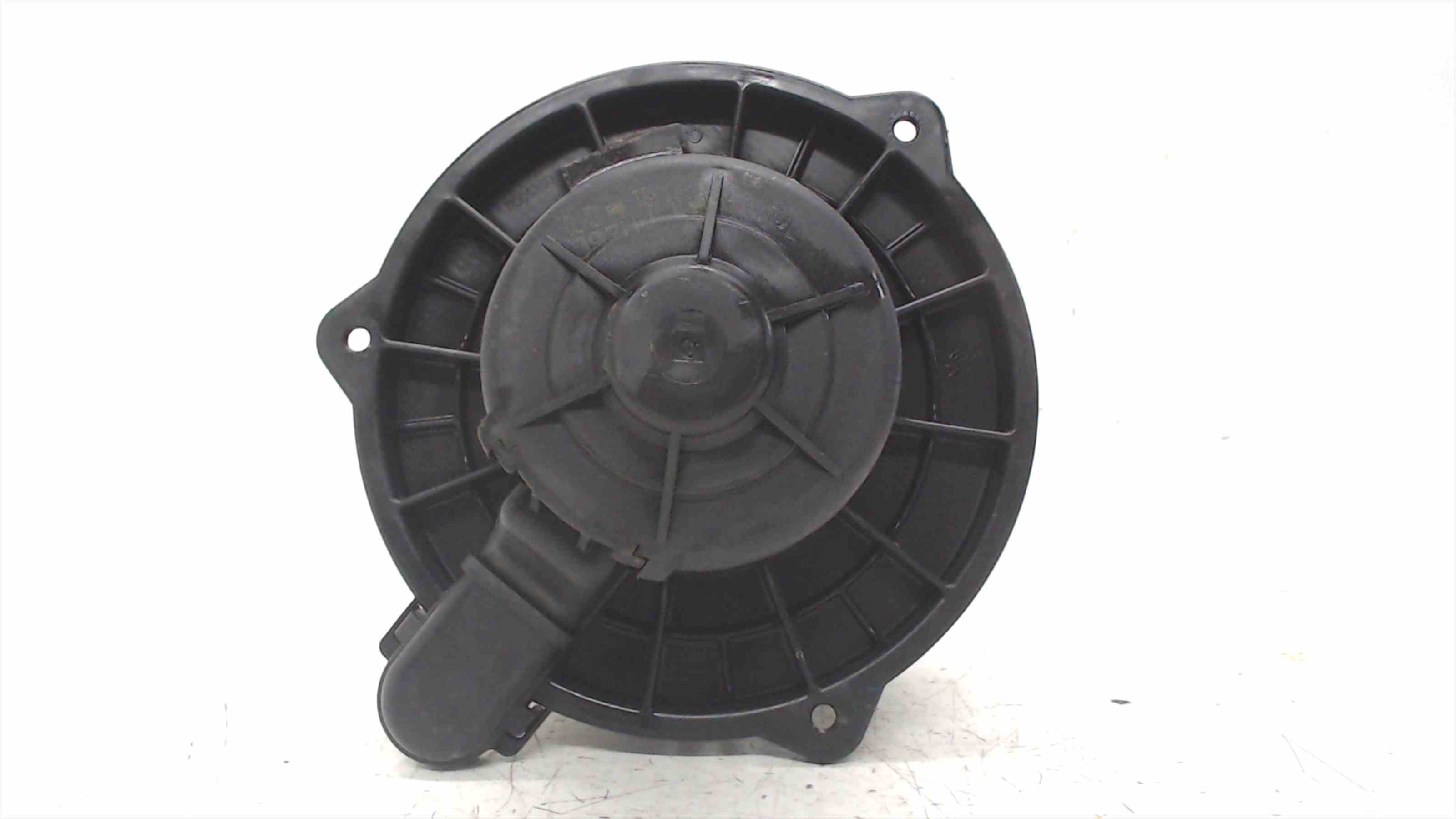 FORD Ranger 2 generation (2003-2012) Sildītāja ventilators F00S330024 24259475