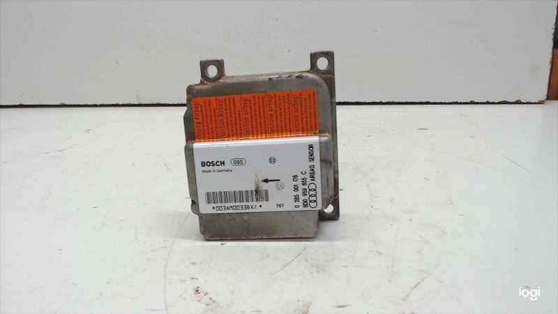 AUDI A4 B5/8D (1994-2001) SRS Control Unit 0285001176 24681026