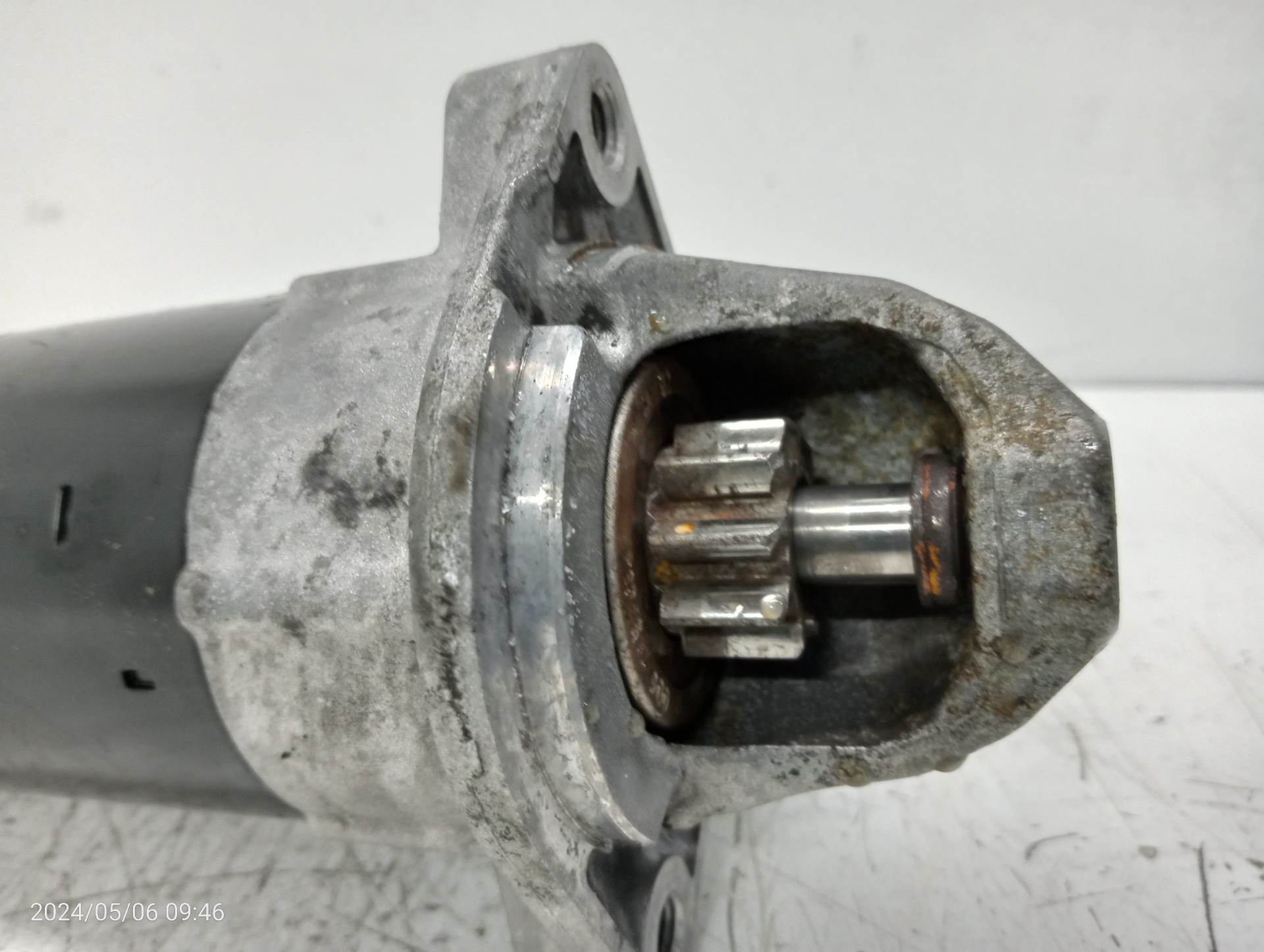 BMW 3 Series E90/E91/E92/E93 (2004-2013) Starter Motor 1241779689202 25406596