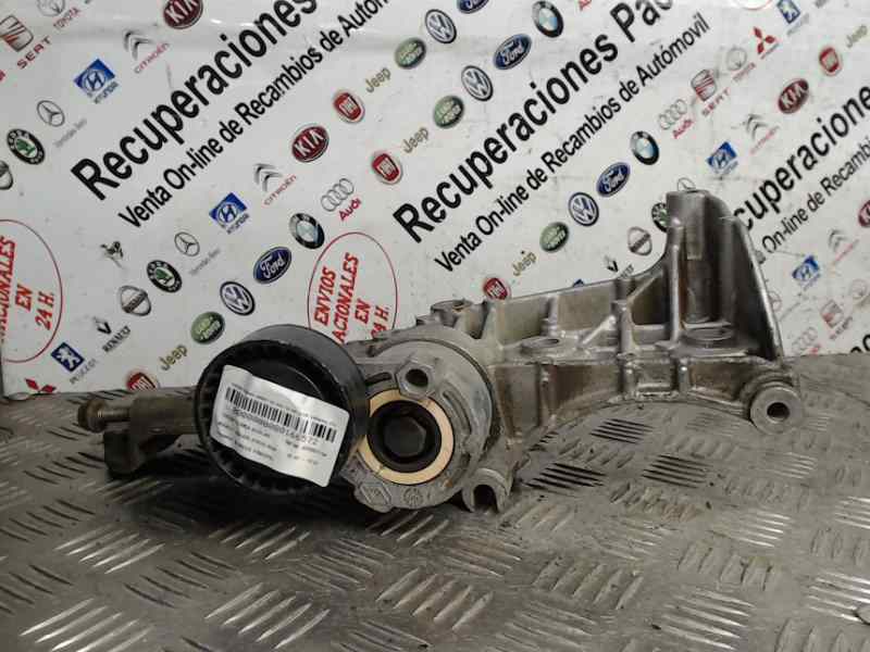 RENAULT Kangoo 1 generation (1998-2009) Belt Tensioner 8200327134 24680517