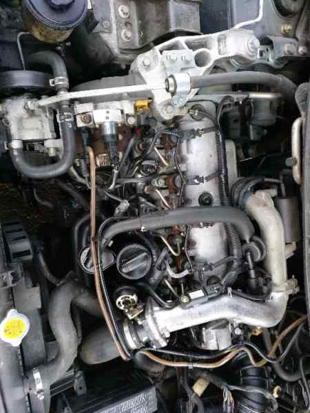 NISSAN Primera P12 (2001-2008) Моторчик бачка омывателя 28920BC10A, F9Q 24256014