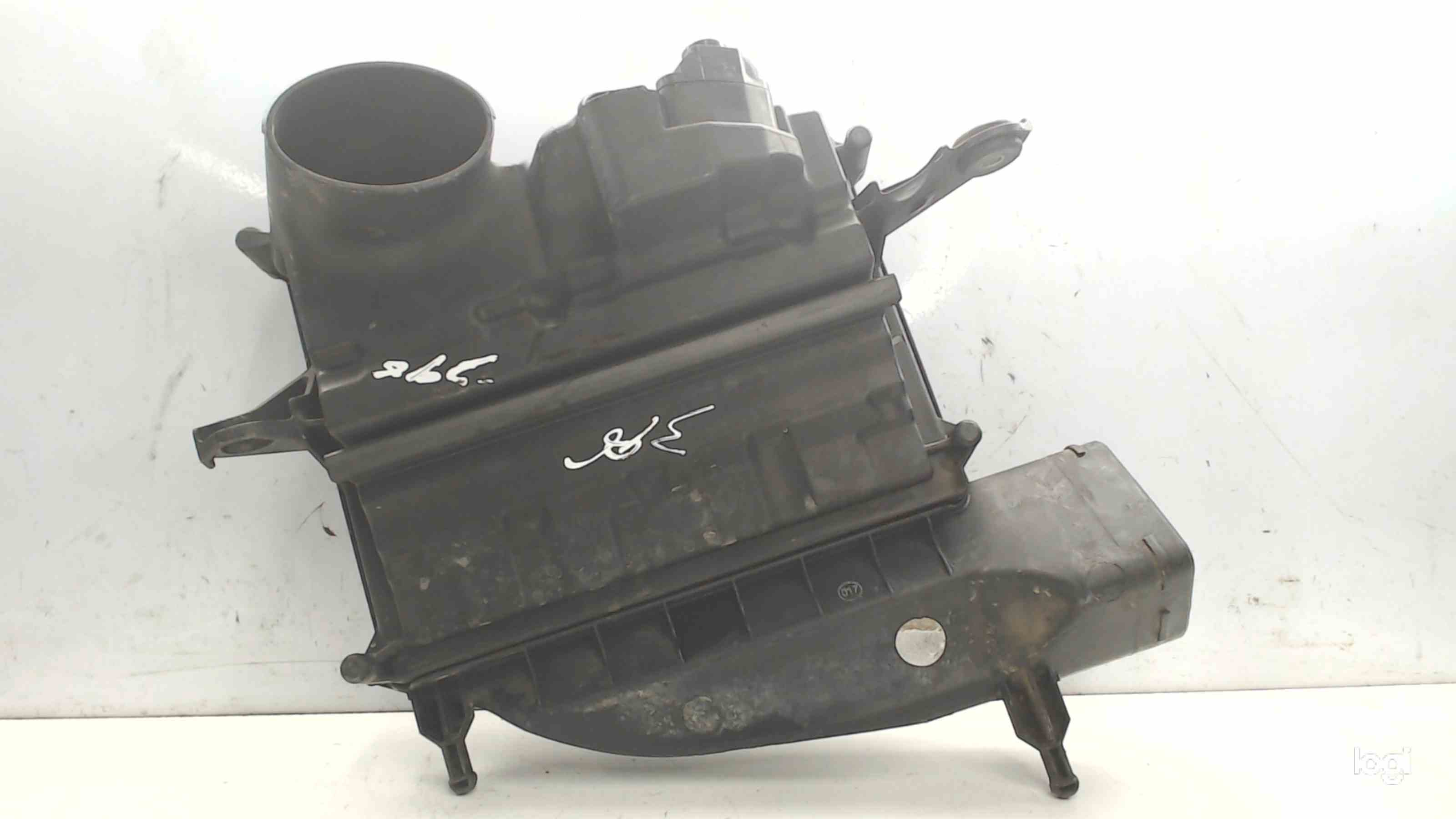 MERCEDES-BENZ E-Class W211/S211 (2002-2009) Other Engine Compartment Parts 6420940304 24687000