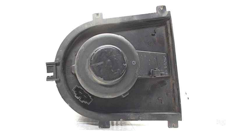 VOLKSWAGEN Golf 4 generation (1997-2006) Heater Blower Fan 1J1819021A 24681853