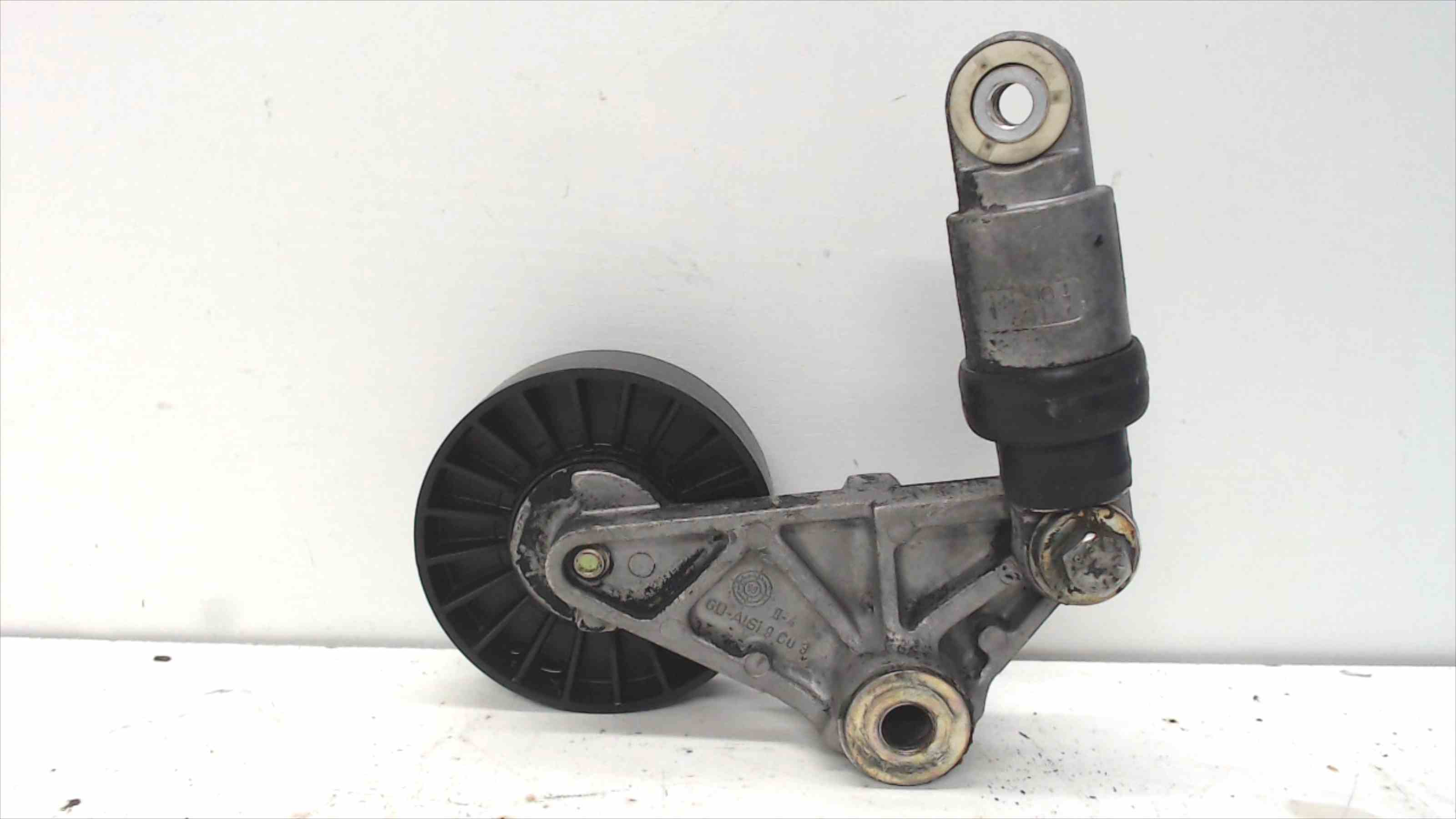 OPEL Vectra B (1995-1999) Belt Tensioner 09180809 24690716