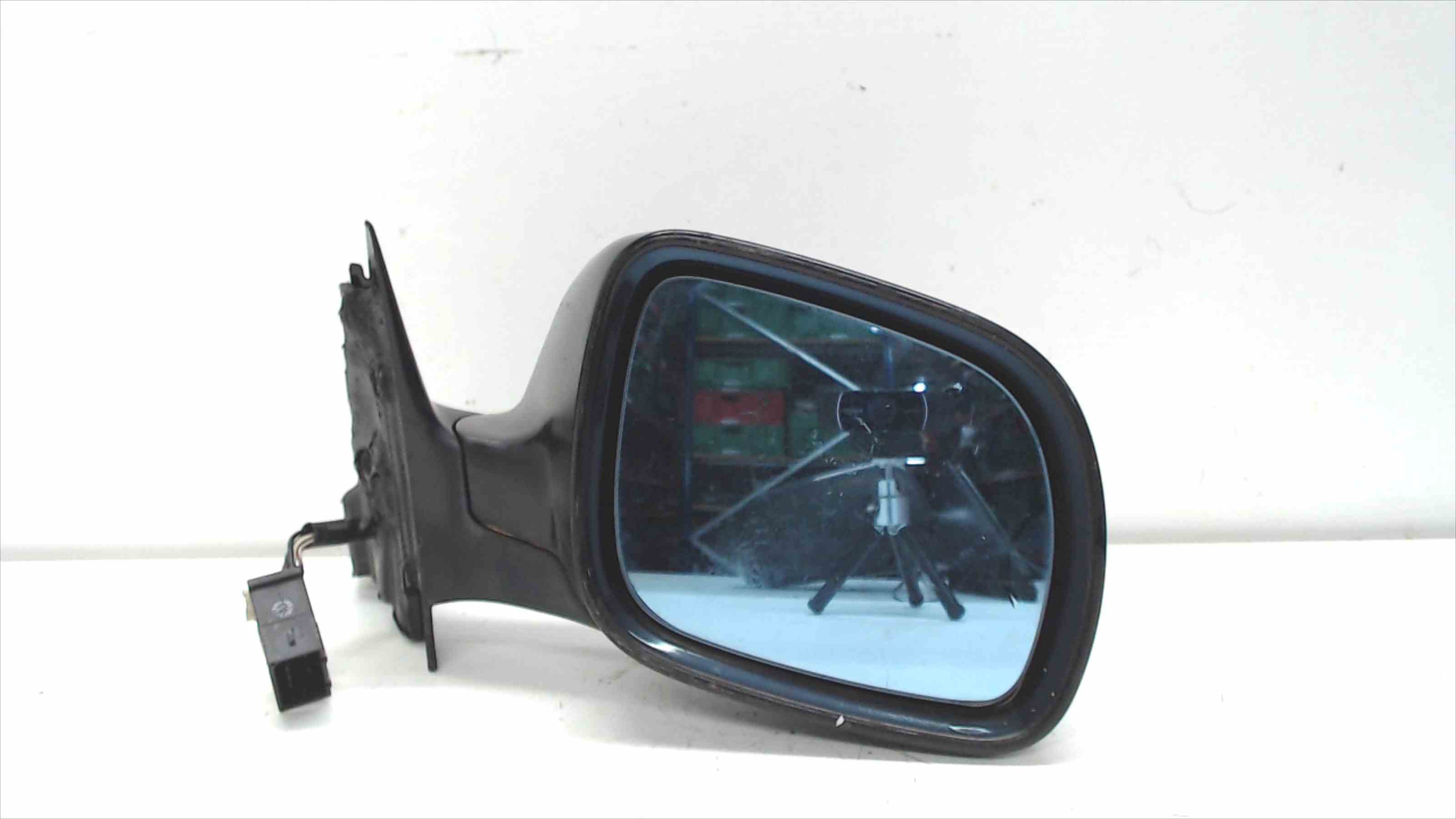 AUDI A4 B5/8D (1994-2001) Right Side Wing Mirror 010481 24689390