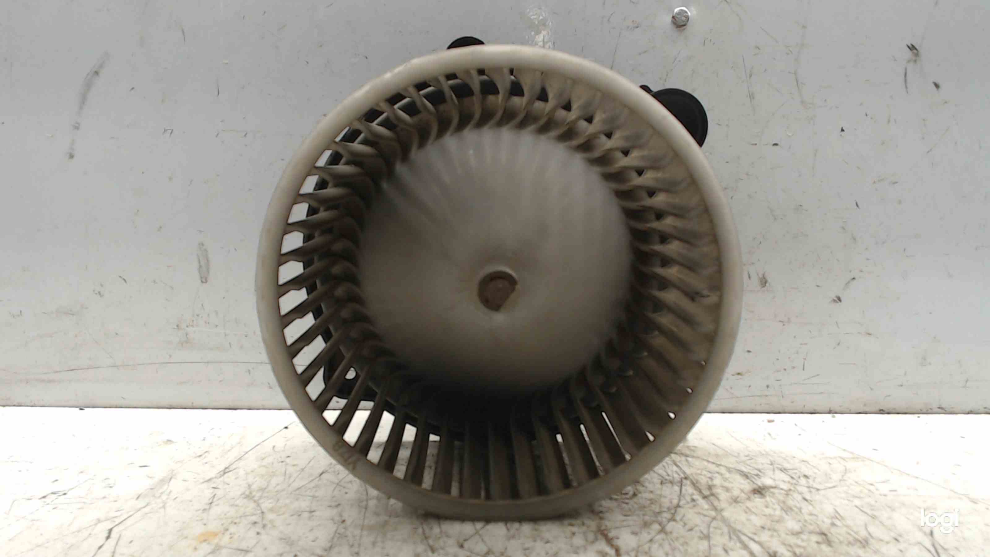 HYUNDAI Accent LC (1999-2013) Нагревательный вентиляторный моторчик салона F00S330024 24686634