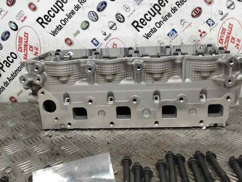 CHEVROLET Pathfinder R51 (2004-2014) Engine Cylinder Head YD25COMMONRAIL 22513064