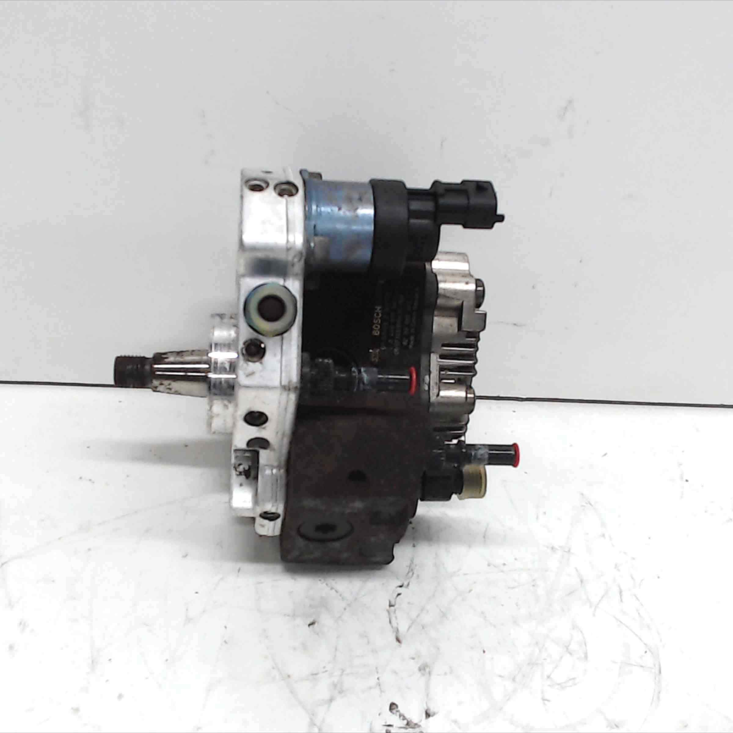 RENAULT Laguna 2 generation (2001-2007) High Pressure Fuel Pump 0445010031 22511904