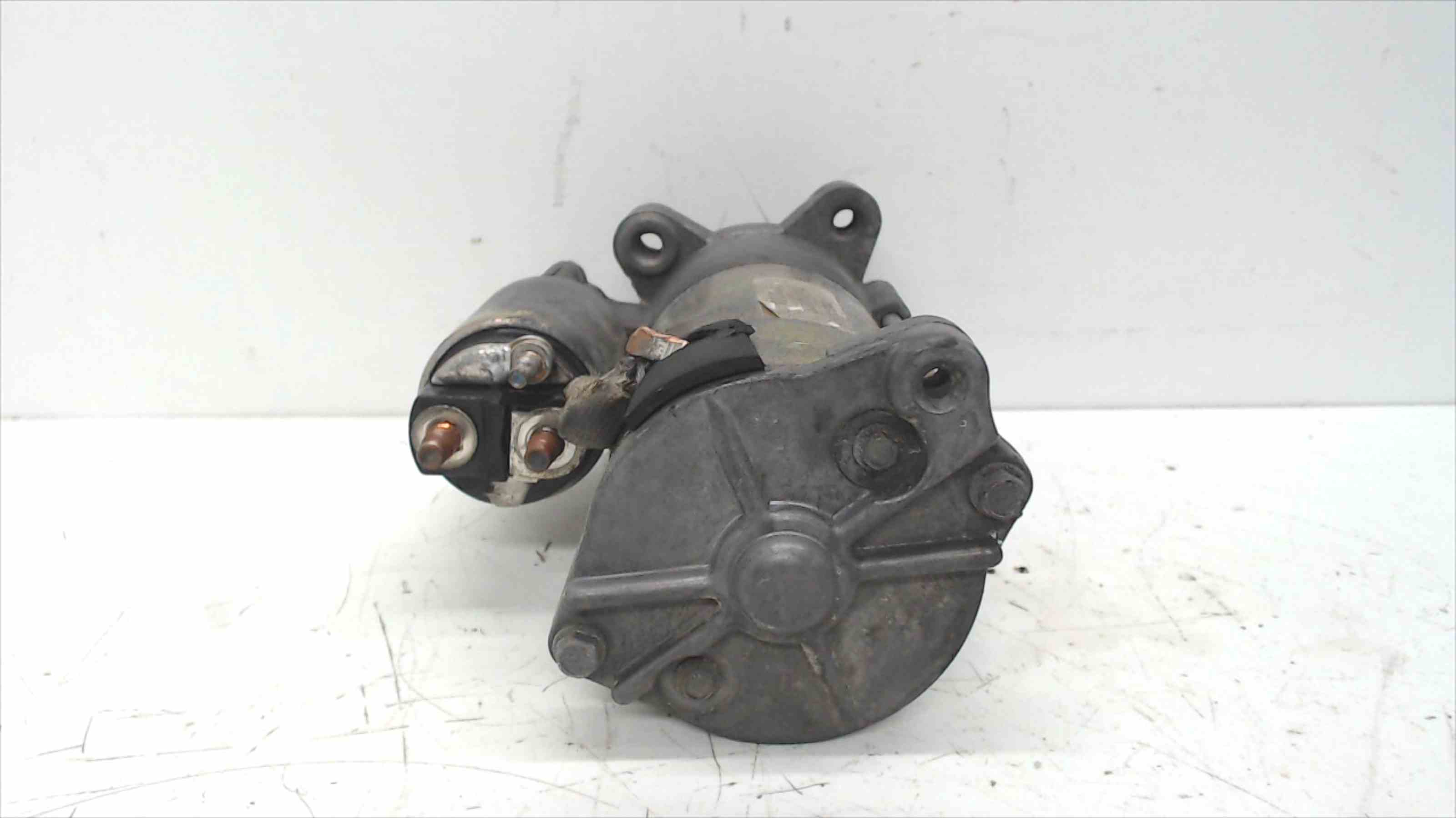 FORD Focus 2 generation (2004-2011) Starter Motor 4M5T11000FA 24690932