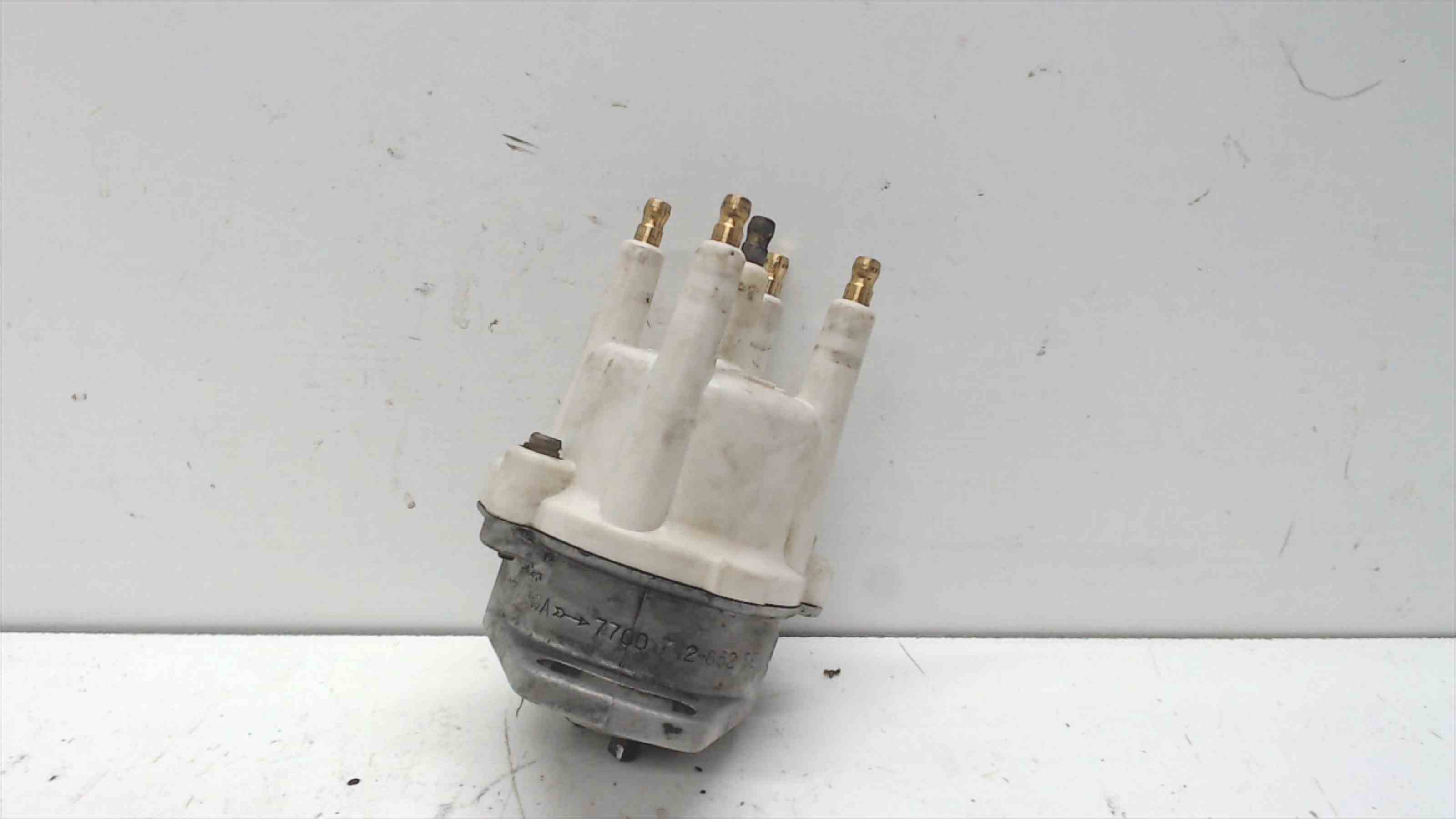 RENAULT 19 1 generation (1988-1992) Other part 7700742852 24689626