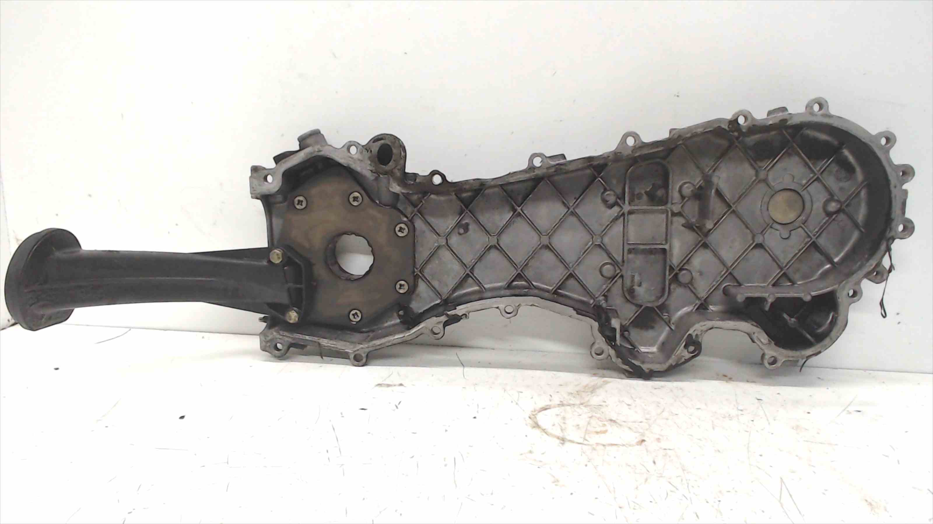 OPEL Combo C (2001-2011) Oil Pump 93177337 25114583