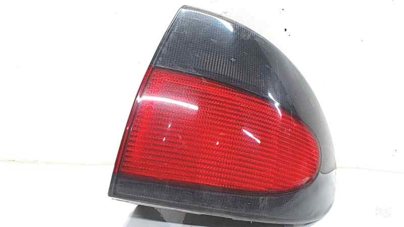 RENAULT Megane 2 generation (2002-2012) Rear Right Taillight Lamp 77007838531, F9Q734 24684346