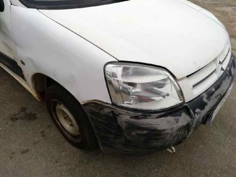 CITROËN Berlingo 1 generation (1996-2012) Впускной коллектор 9642405280 24685871