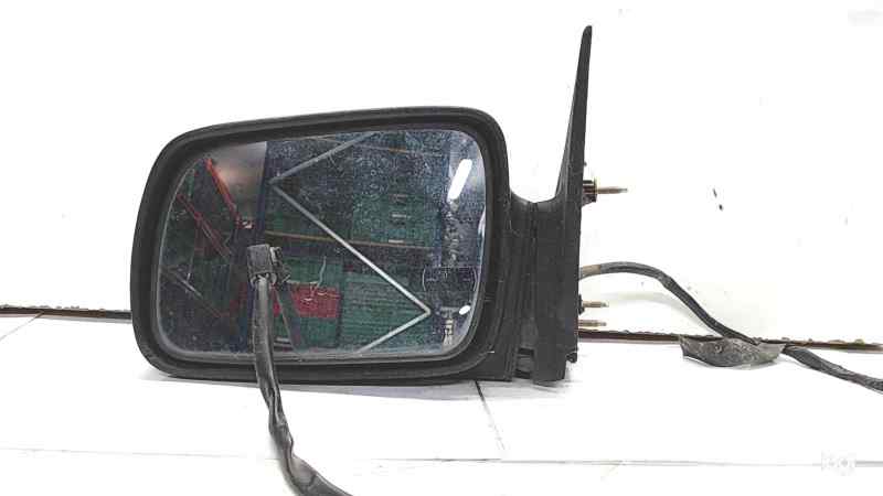 JEEP Grand Cherokee Left Side Wing Mirror M52 24255628