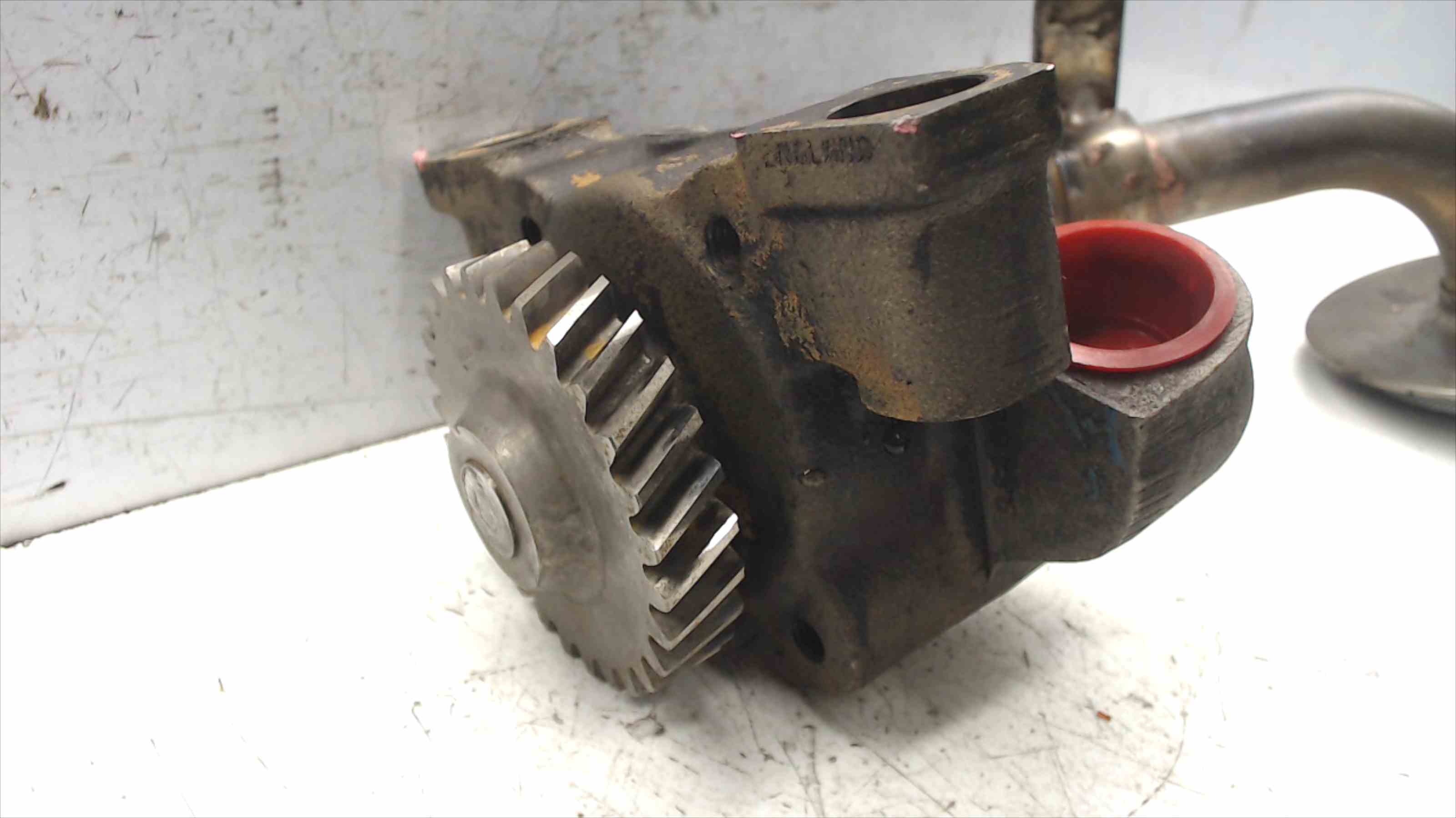 NISSAN Oil Pump A428 25101785