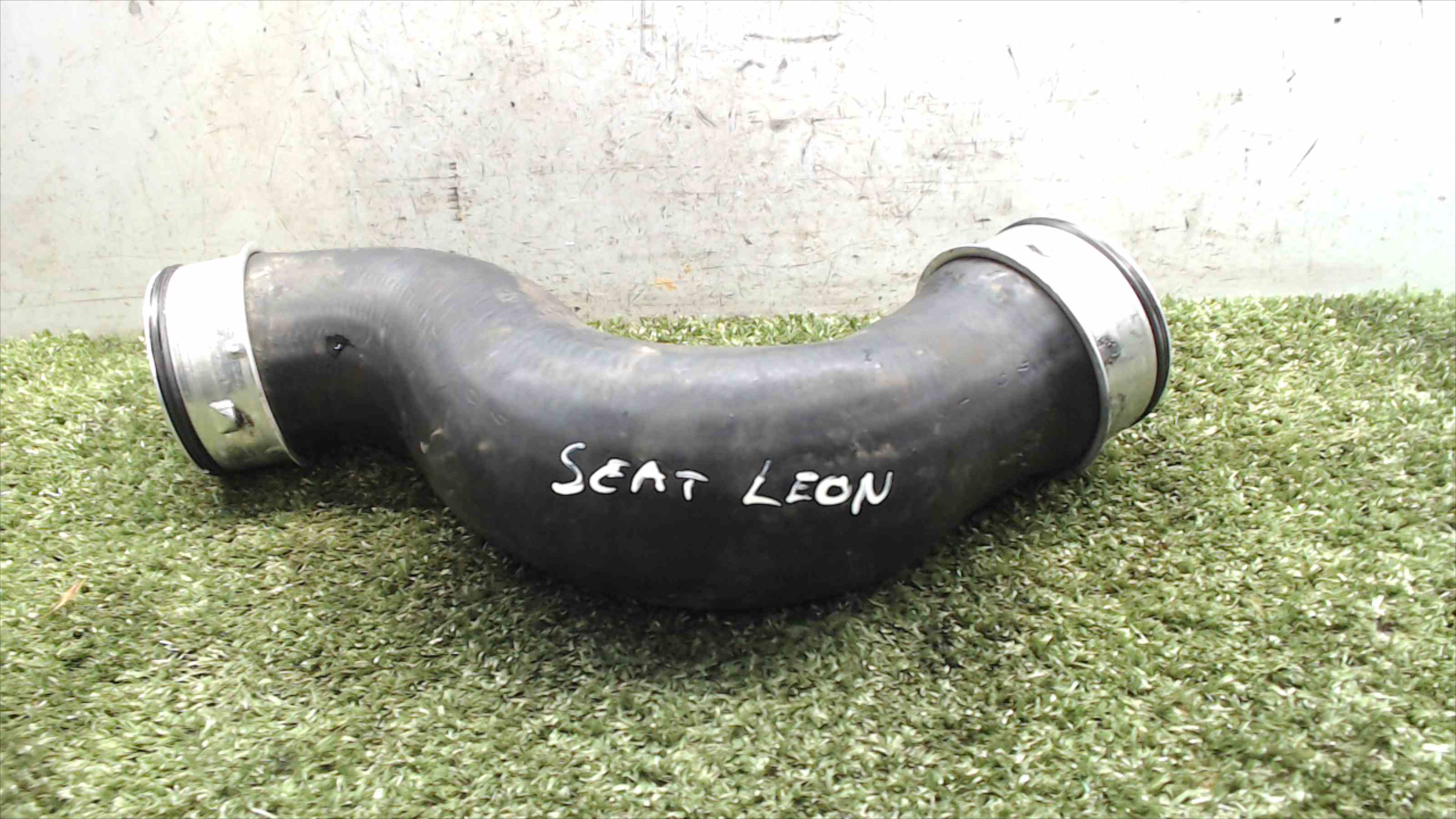 SEAT Leon 2 generation (2005-2012) kita_detale 1K0145832B 24688544
