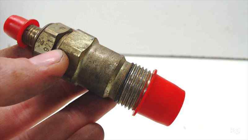 NISSAN Almera N15 (1995-2000) Fuel Injector 1670060J21, CD20 24681102