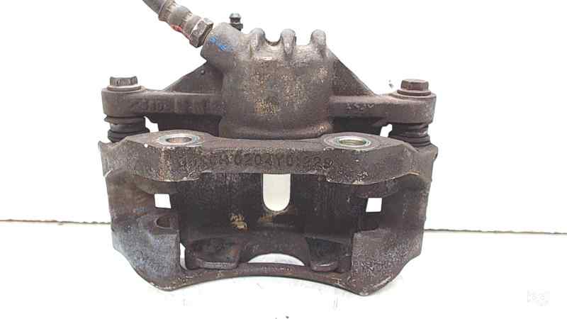 PEUGEOT Front Left Brake Caliper 0204101213,8HX 24682235