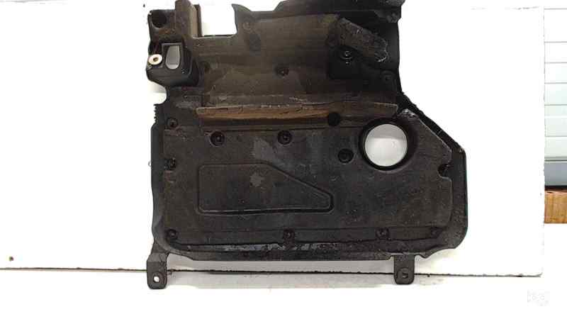 NISSAN Almera N16 (2000-2006) Motorburkolat YD22DDT, MOTORYD22DDT 24681355