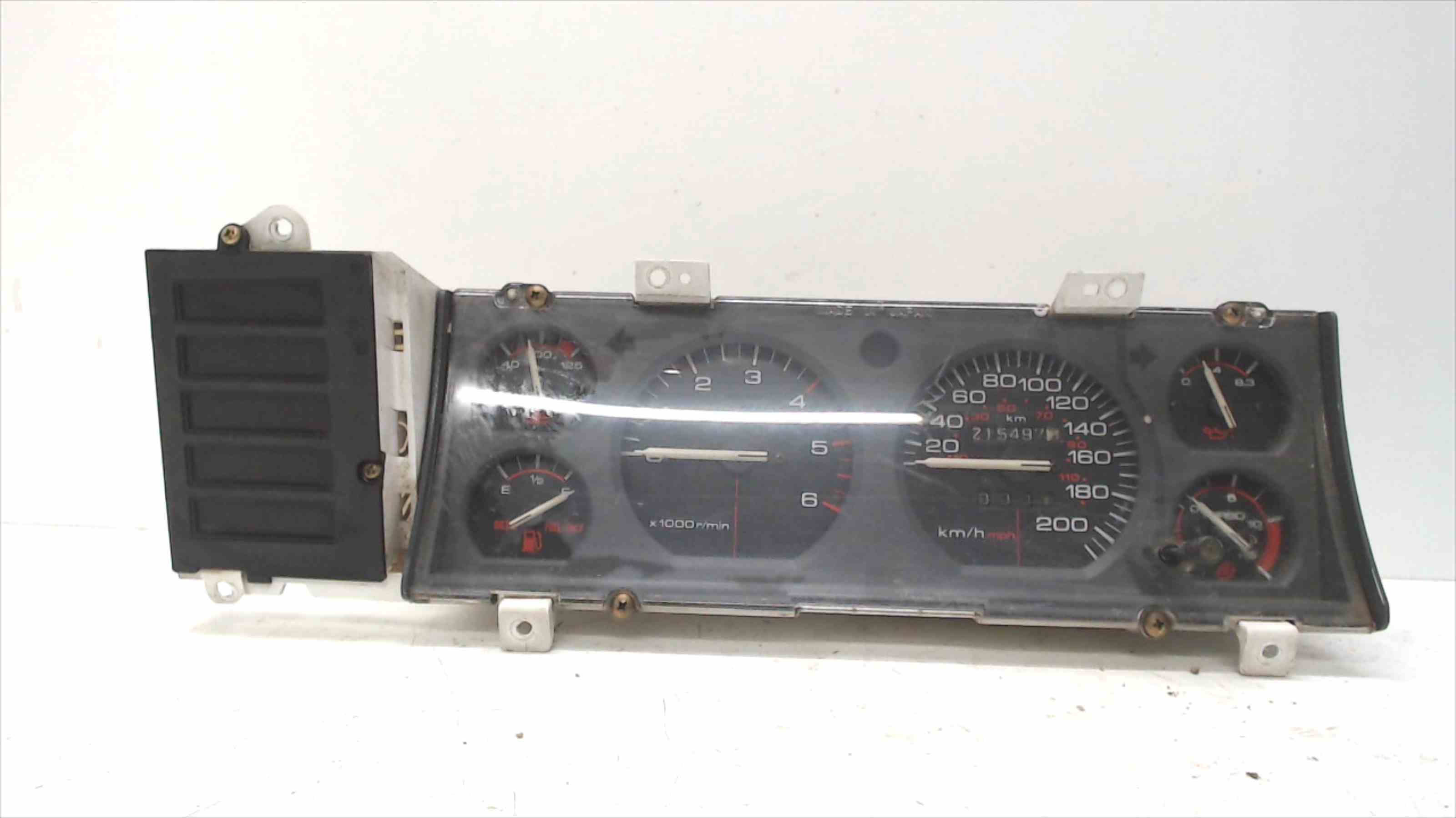 JEEP Cherokee 2 generation (XJ)  (1997-2001) Speedometer 56009053 24674226