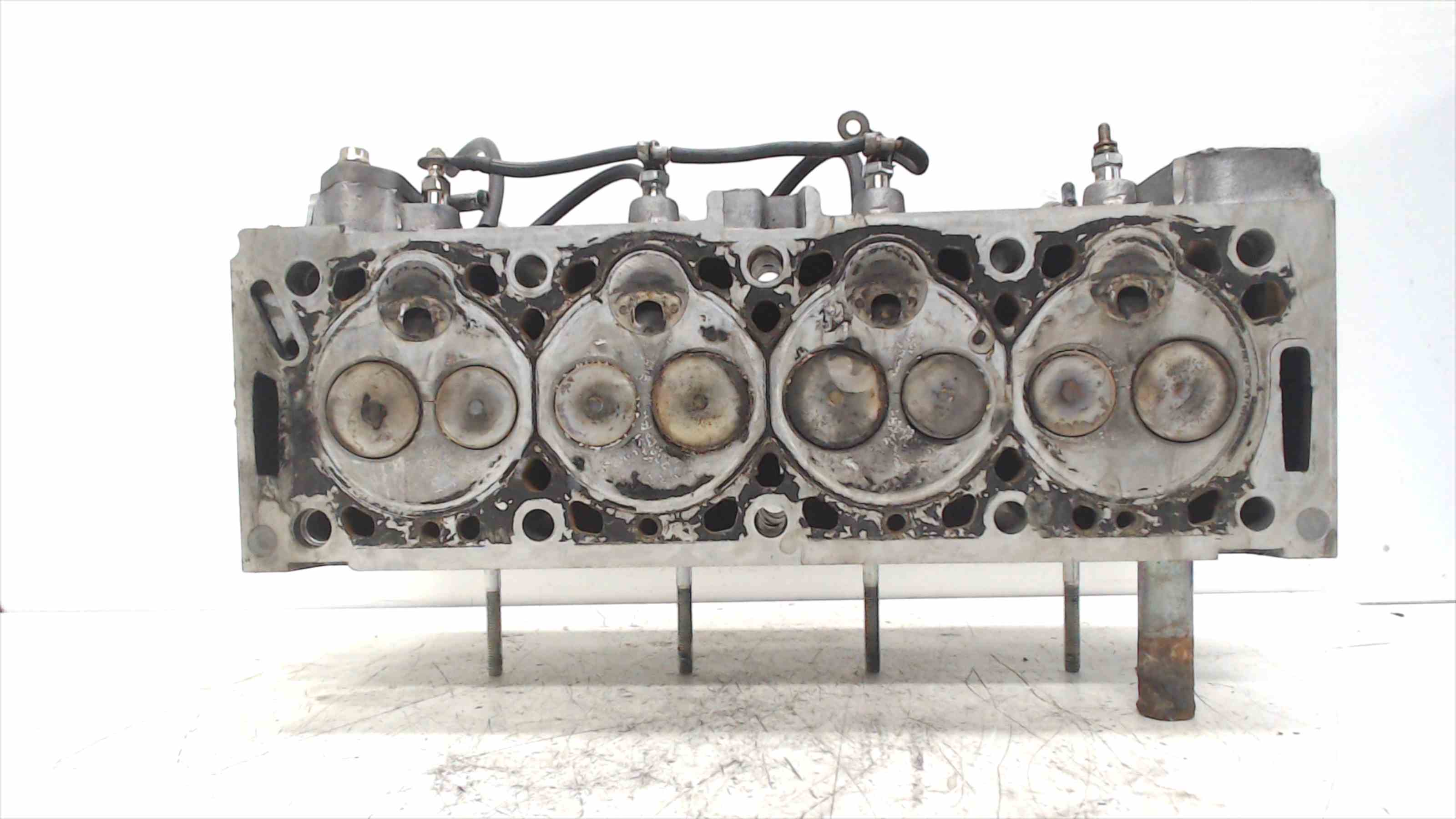 SUZUKI Vitara 1 generation (1988-2006) Engine Cylinder Head 1111186CB0 25365728