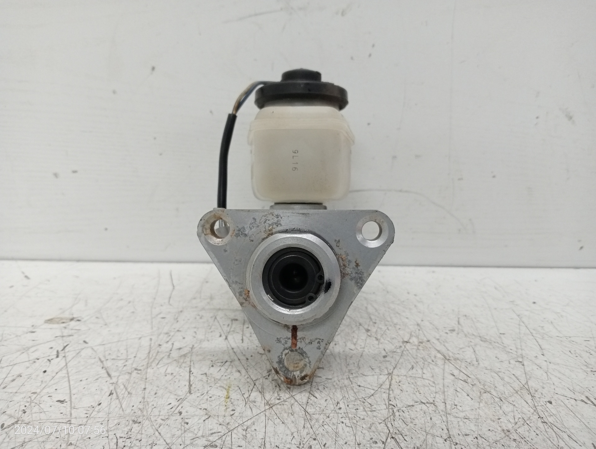 TOYOTA Celica 6 generation (1993-1999) Brake Cylinder 4720120690 25715618