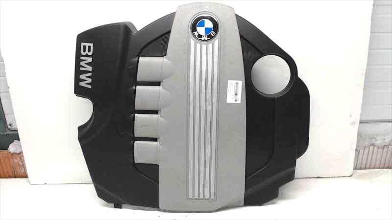 BMW 1 Series E81/E82/E87/E88 (2004-2013) Variklio dekoratyvinė plastmasė (apsauga) 114779741004 24256402