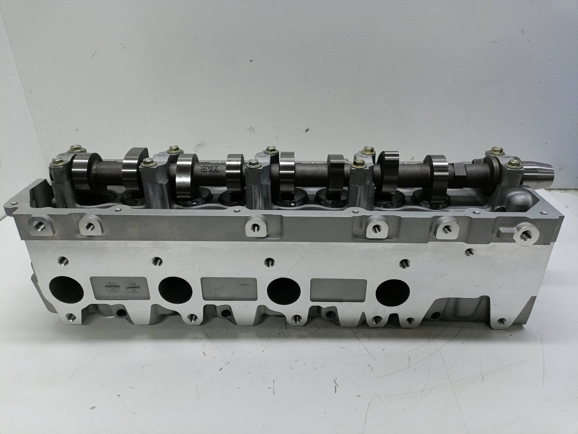 TOYOTA Land Cruiser Prado 90 Series (1996-2002) Engine 1KZTE 24289141