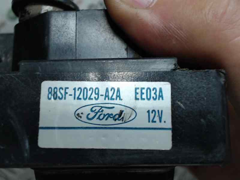 FORD High Voltage Ignition Coil 88SF12029A2AEE03A, J6A, 88SF12029A2A 24680219