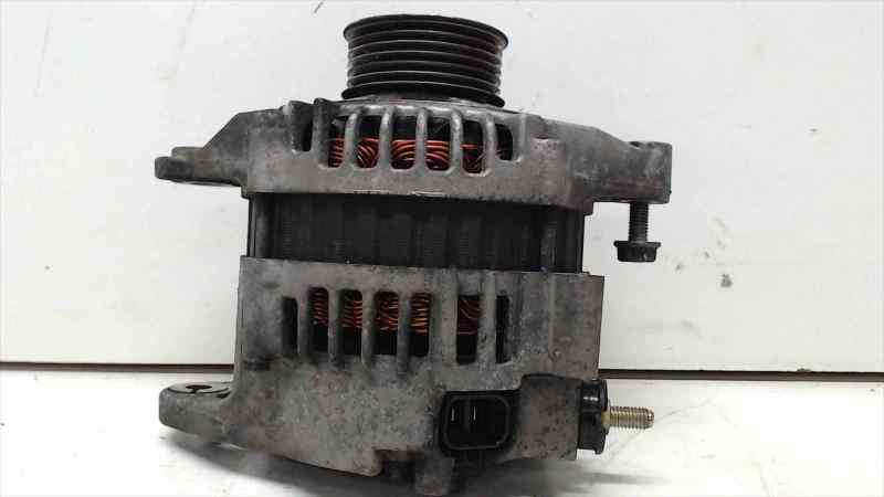 NISSAN Primera P12 (2001-2008) Alternator 23100BU010,QG18DE 24680945