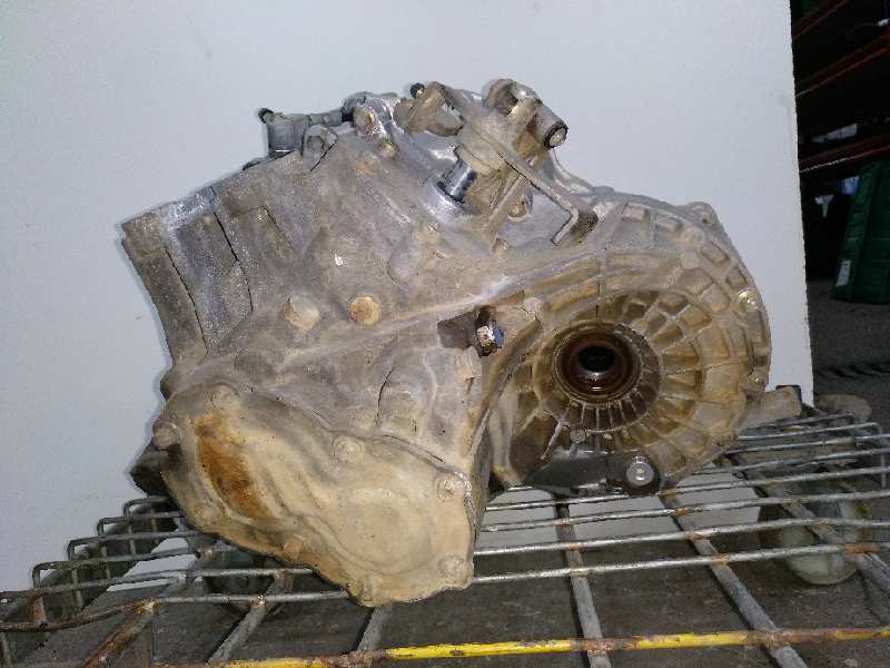 OPEL Astra H (2004-2014) Gearkasse 90575013, F23 24255412