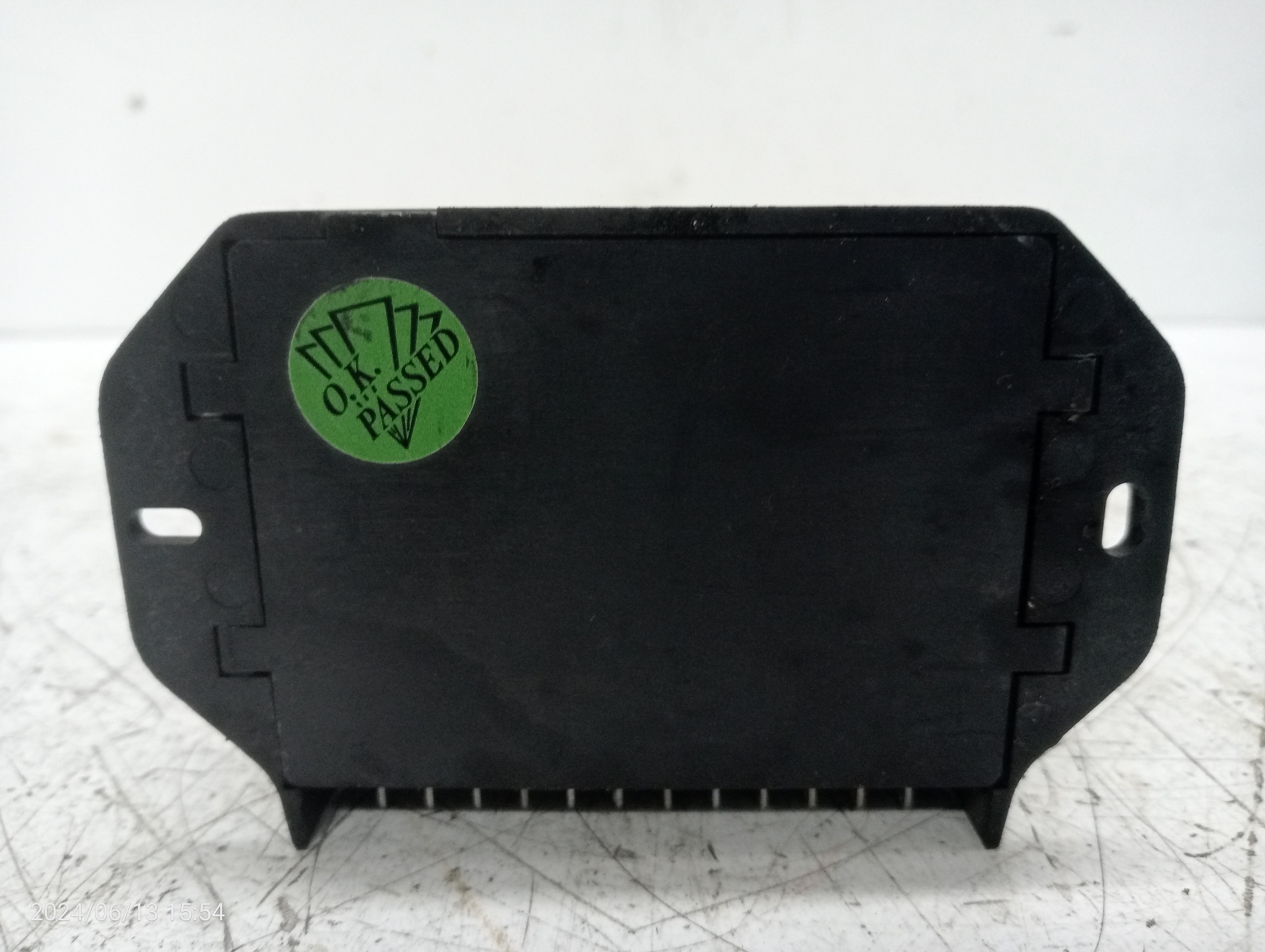 TOYOTA Celica 6 generation (1993-1999) Relays RM6 25353789