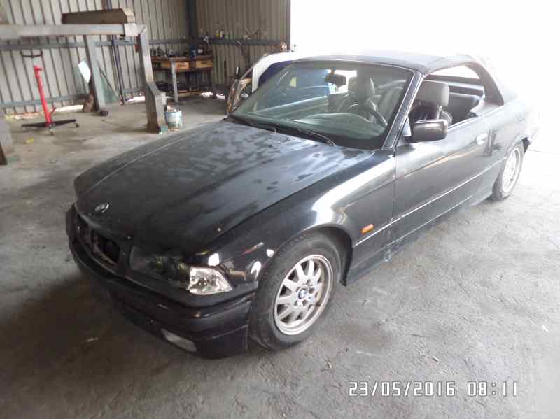 BMW 3 Series E36 (1990-2000) Autres unités de contrôle 61358369483 22536031