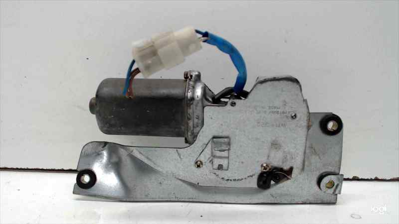 MITSUBISHI Pajero 1 generation (1982-1991) Tailgate  Window Wiper Motor MB623360 25200126