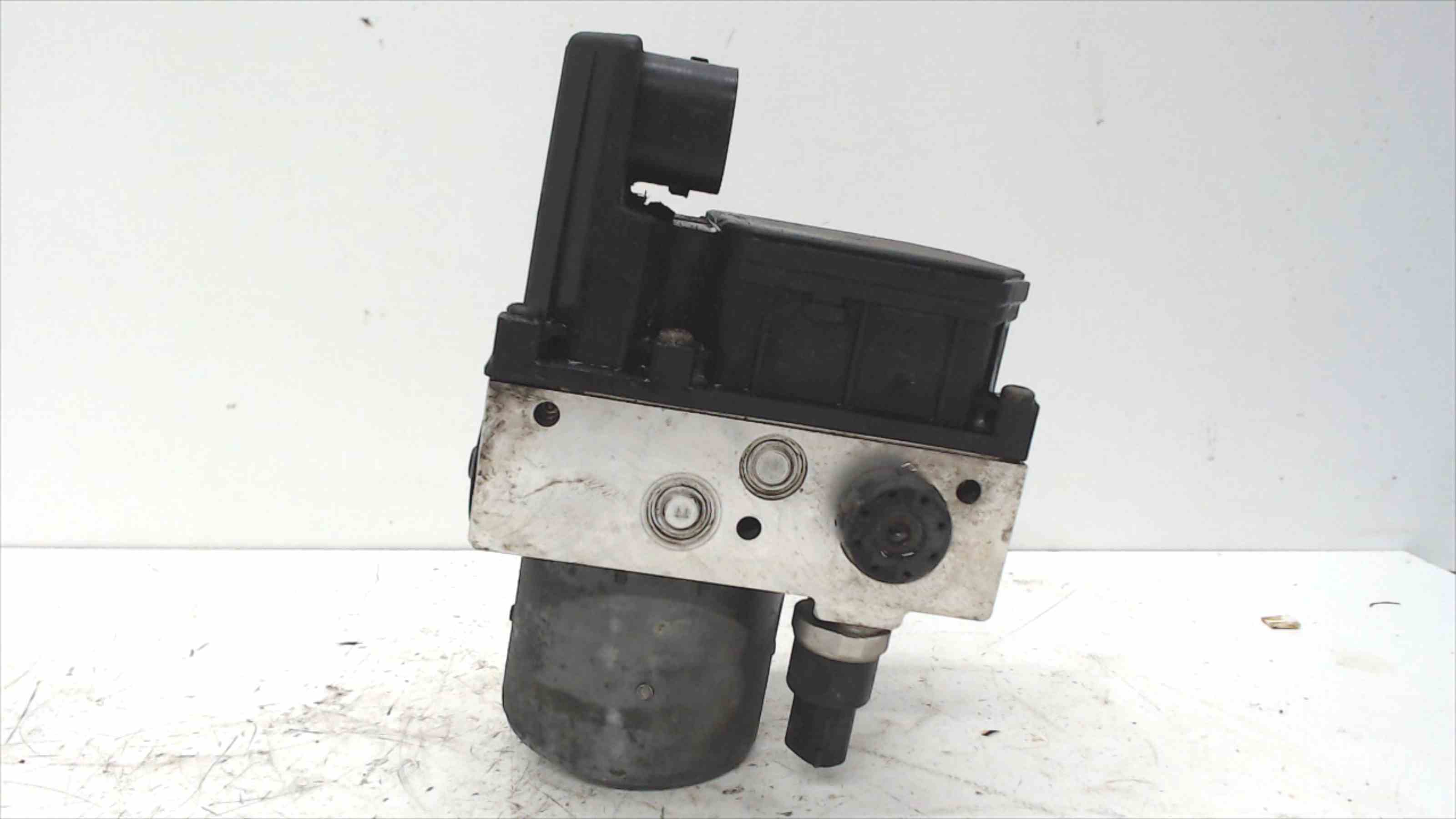 VOLKSWAGEN Passat B5 (1996-2005) ABS pumpe 0265225124 22539010