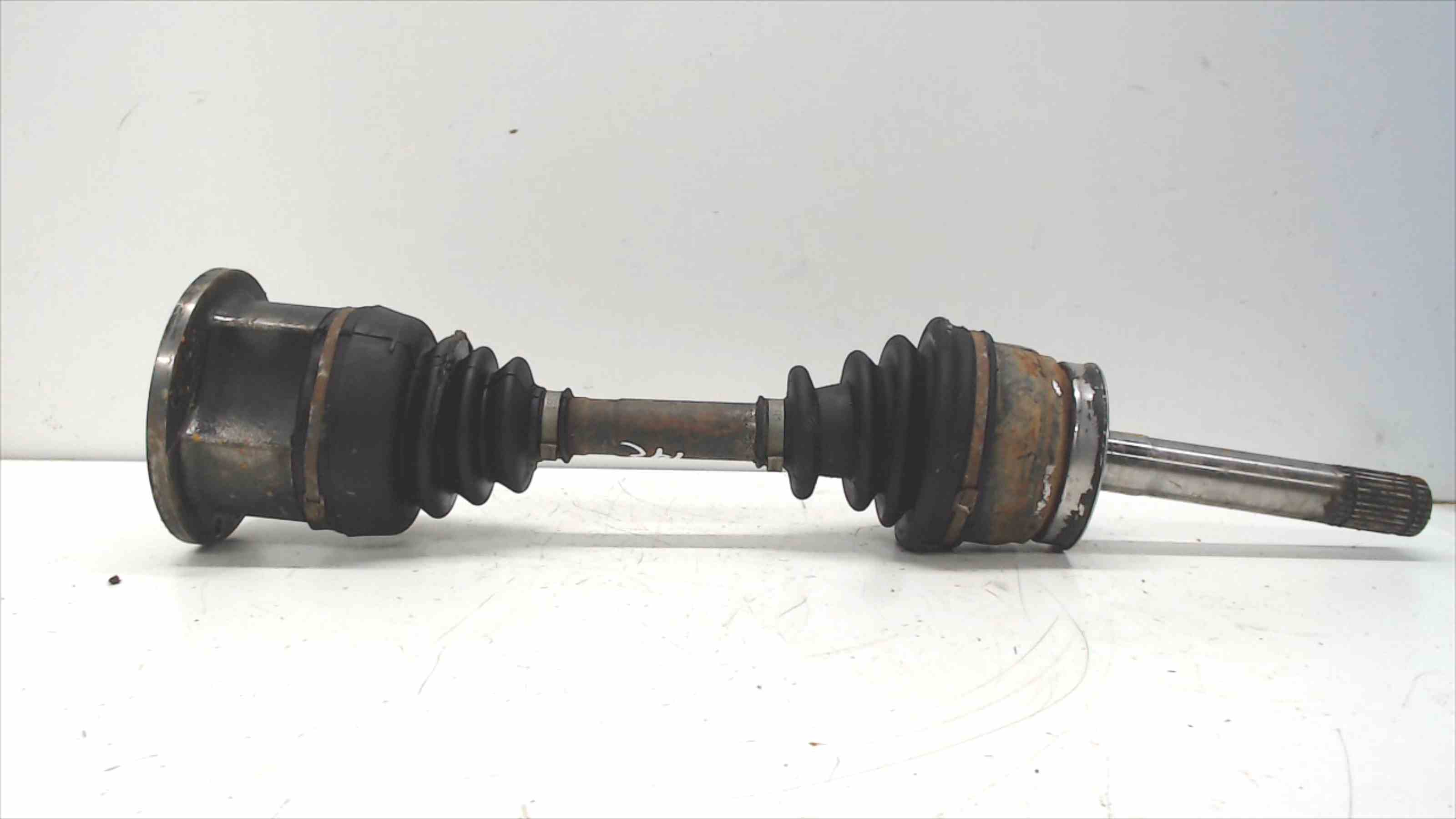 FORD Terrano 2 generation (1993-2006) Propshaft Front Part 391000F000 22536441