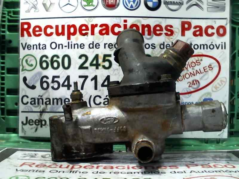 FORD Mondeo 2 generation (1996-2000) Термостат 89FF9K478, MOTOR18LTR.-85KW16VCAT 25364653