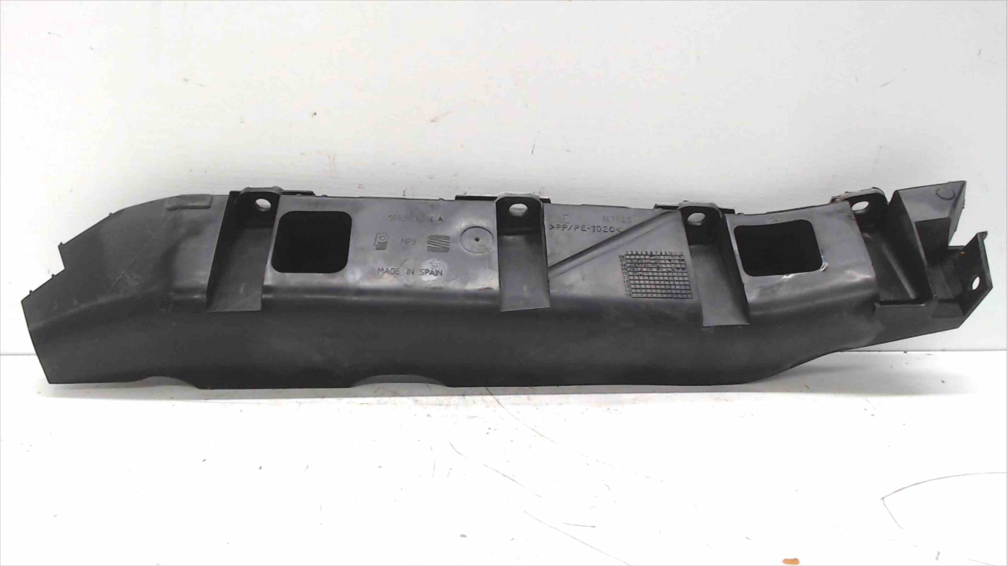 SEAT Altea 1 generation (2004-2013) Другая деталь 5P8807376 24689480