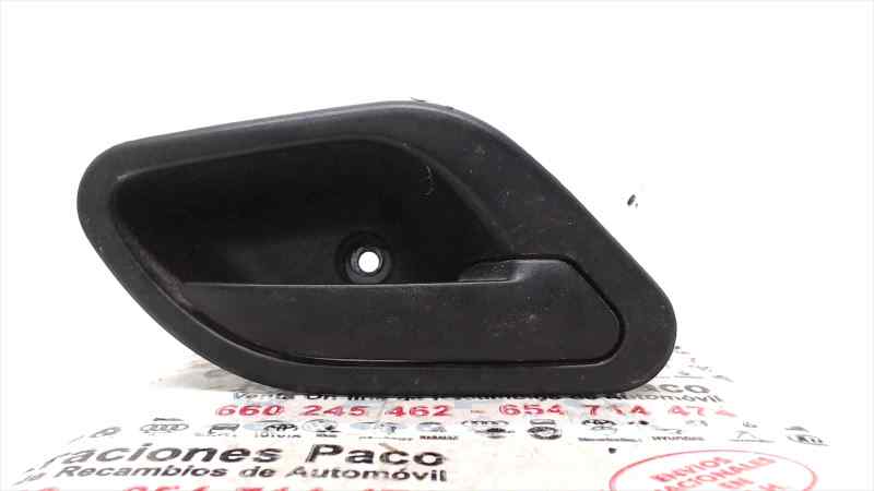 BMW 3 Series E46 (1997-2006) Other Interior Parts 24684689