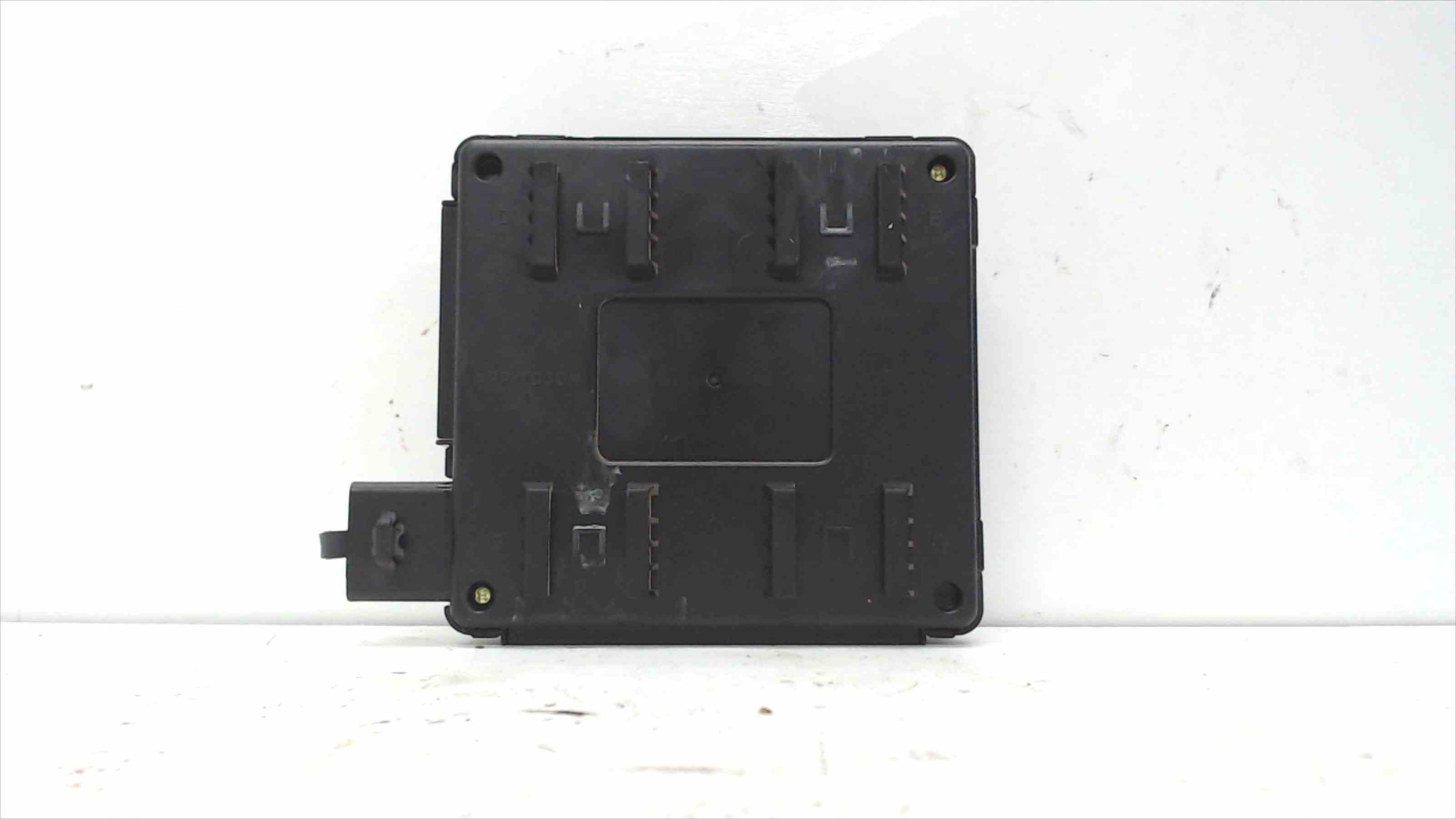 KIA Picanto 3 generation (2017-2024) Other Control Units 954A0G6320 24289329