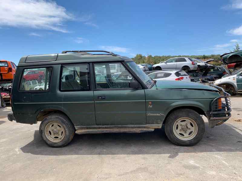 LAND ROVER Discovery 1 generation (1989-1997) Кардан 24688498