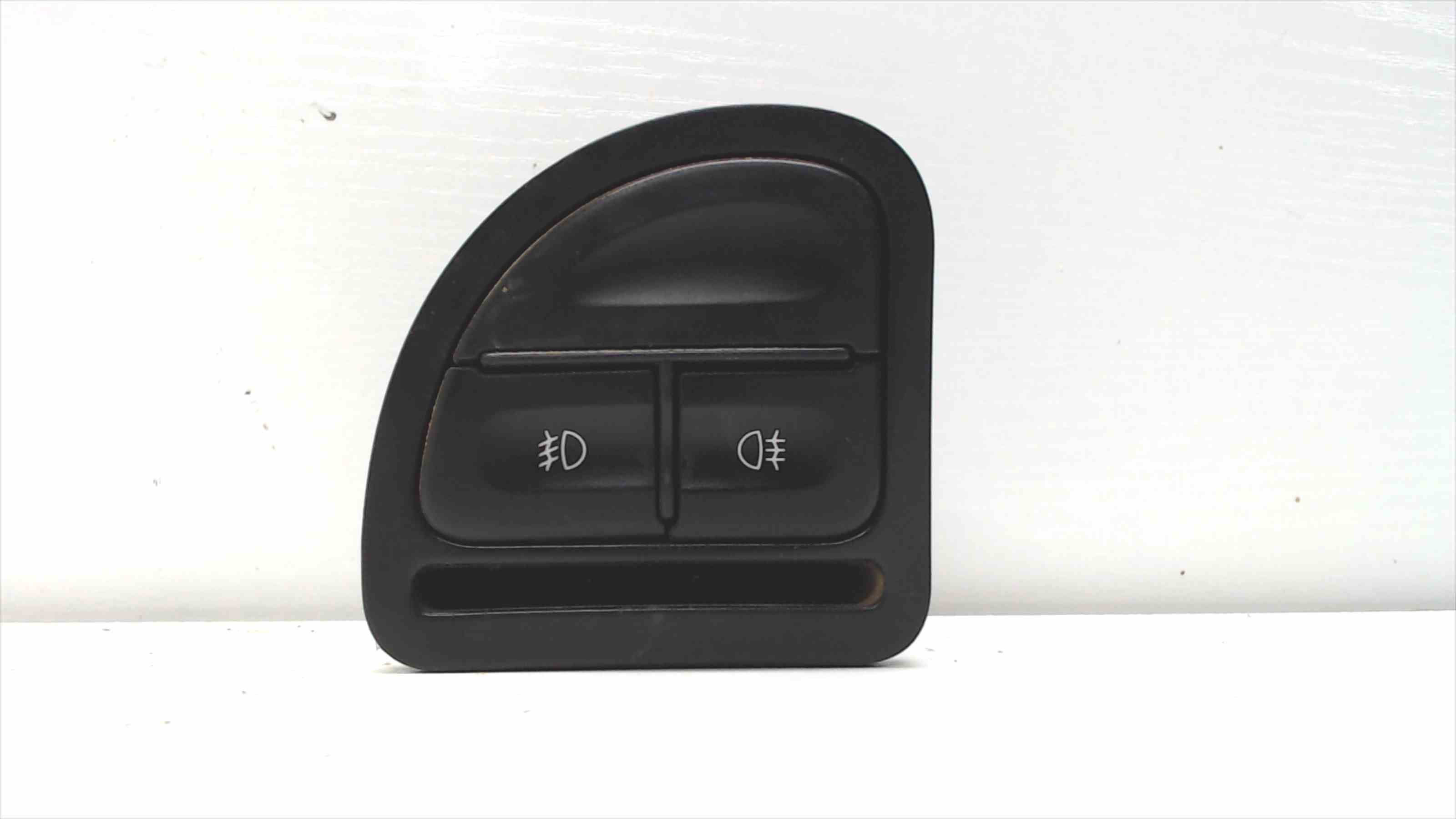 CHEVROLET Rezzo 1 generation (2004-2009) Headlight Switch Control Unit ANTINIEBLA 24687615